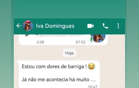 story, joana marques, cristina ferreira, iva domingues