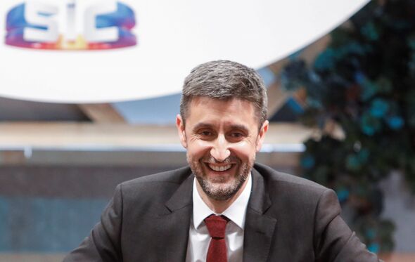 Daniel Oliveira