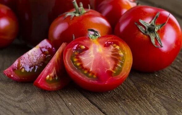 Tomate