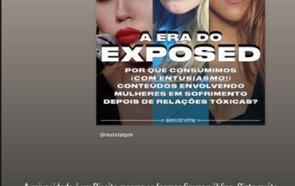 Leonor Poeiras, expose