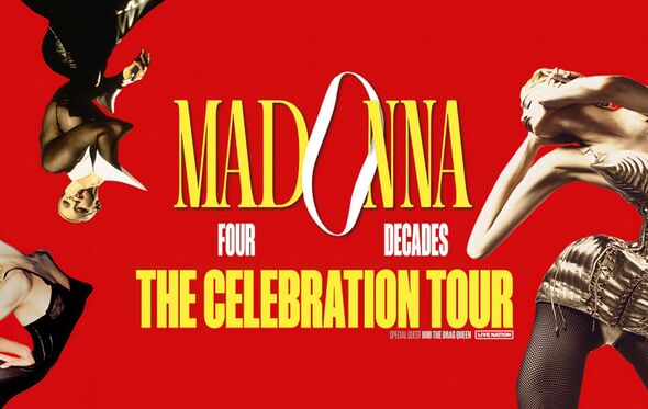 Madonna