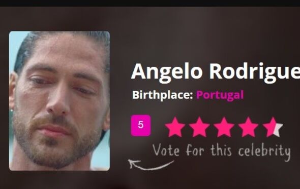 Ângelo Rodrigues