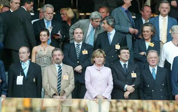 Carlina Salgado e Pinto da Costa 