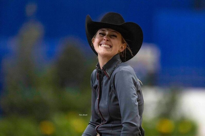 Já viu como estão os filhos de Michael Schumacher, Mick e Gina