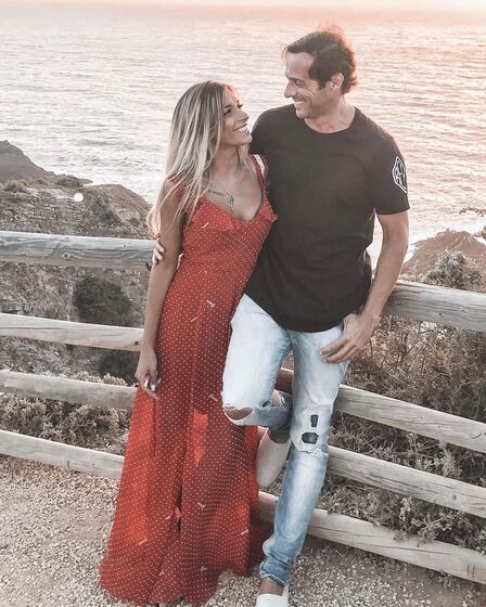 José Carlos Pereira e Inês de Góis