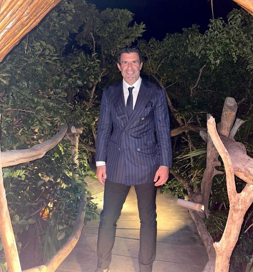 Luís Figo 