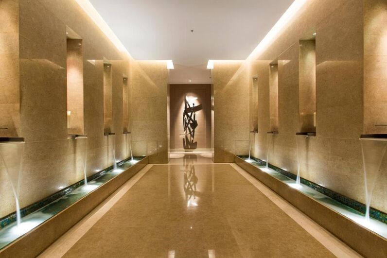 Hotel Four Seasons de Riade