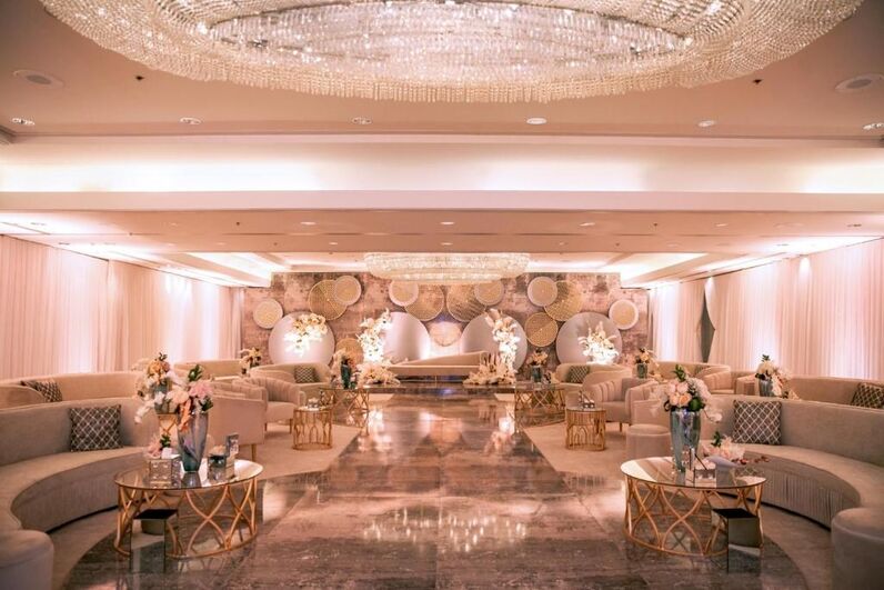 Hotel Four Seasons de Riade