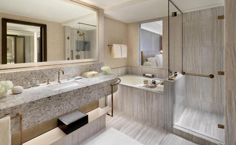 Hotel Four Seasons de Riade