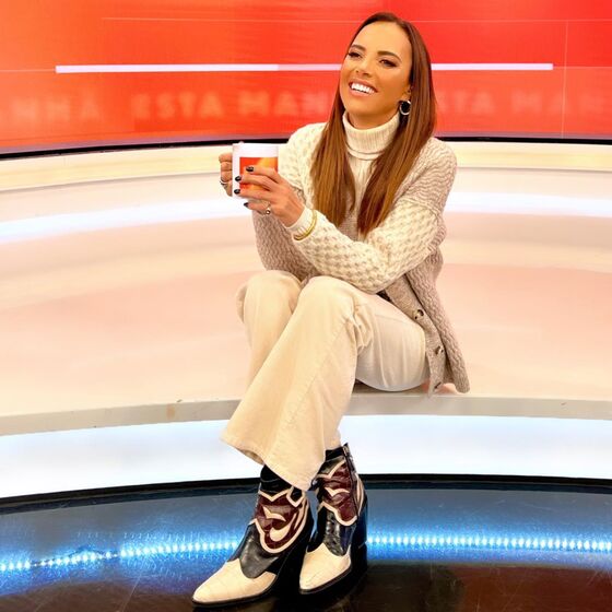 Iva Domingues