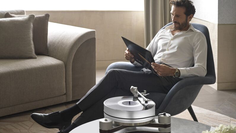Kingdom Suite, Four Seasons Riade, Cristiano Ronaldo, Georgina Rodríguez