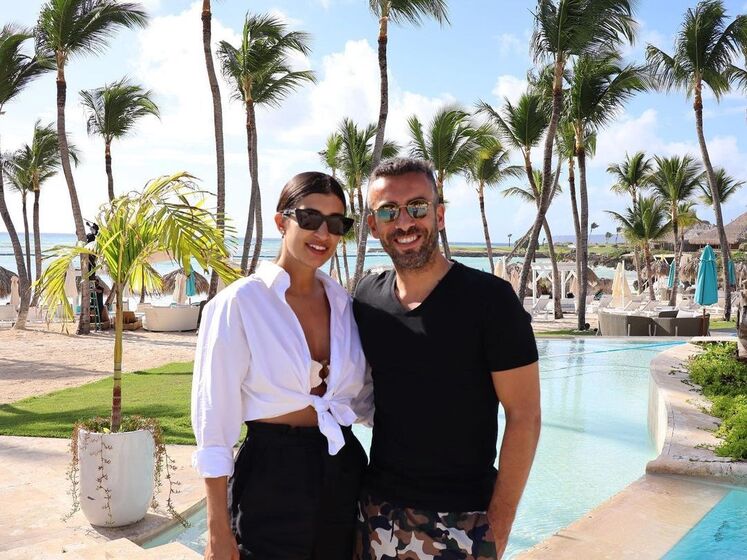 claudia diniz, claudia dinis, ricardo regufe