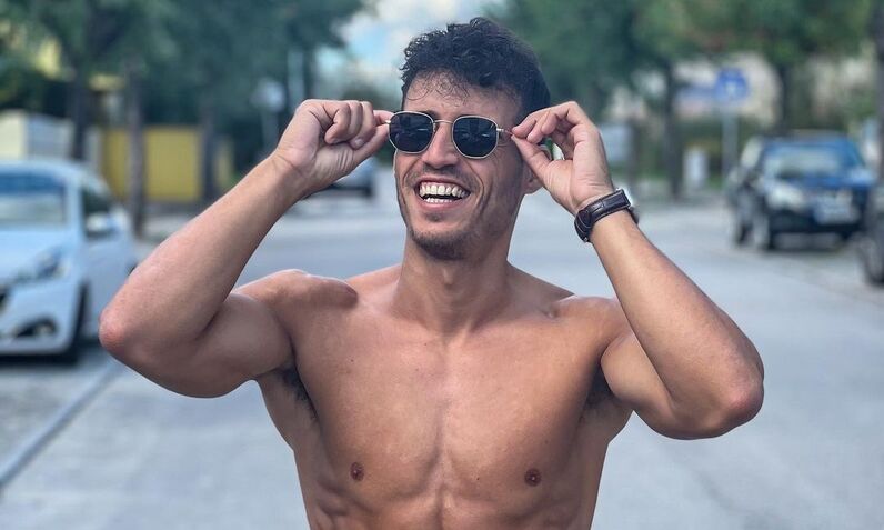 Pedro Moreira, Isabela Cardinalli, Diana Lopes