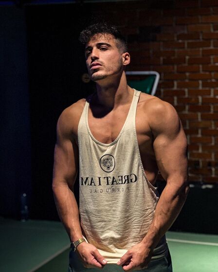 Pedro Moreira, Isabela Cardinalli, Diana Lopes