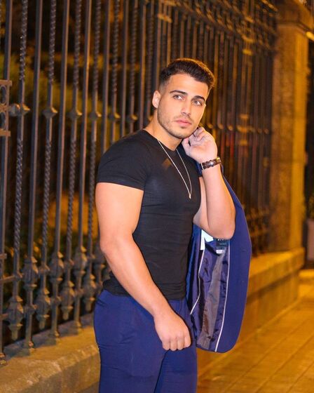 Pedro Moreira, Isabela Cardinalli, Diana Lopes