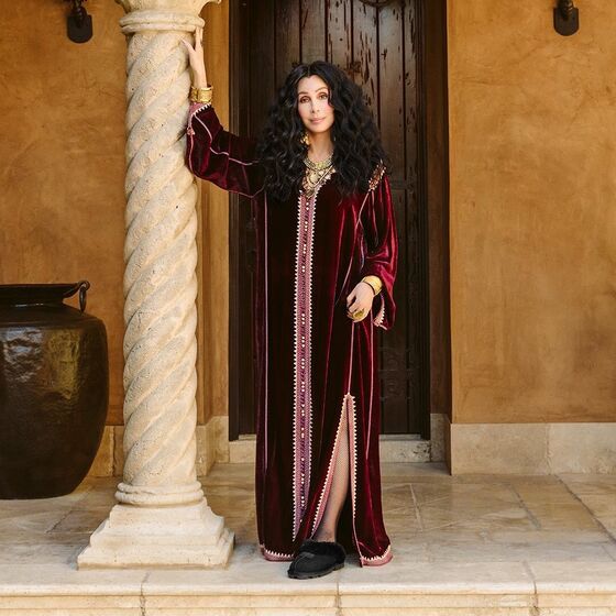 Cher