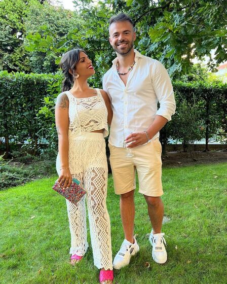 Ruben Boa Nova, Miguel Vicente, Tatiana Boa Nova, Barbara Parada