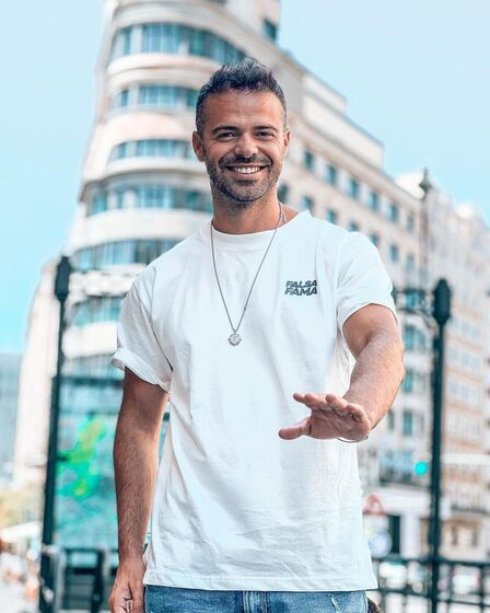 Ruben Boa Nova, Miguel Vicente, Tatiana Boa Nova, Barbara Parada