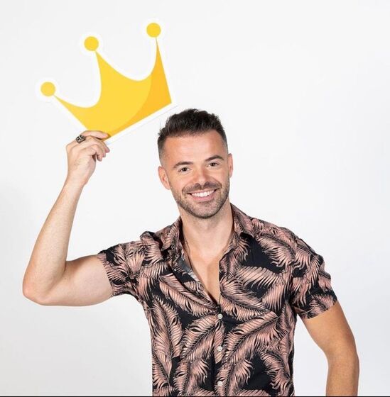 Ruben Boa Nova, Miguel Vicente, Tatiana Boa Nova, Barbara Parada