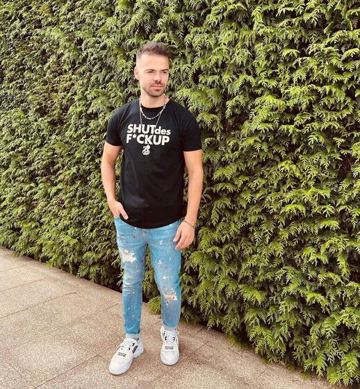 Ruben Boa Nova, Miguel Vicente, Tatiana Boa Nova, Barbara Parada