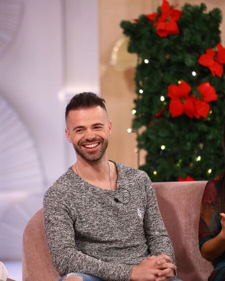 Ruben Boa Nova, Miguel Vicente, Tatiana Boa Nova, Barbara Parada