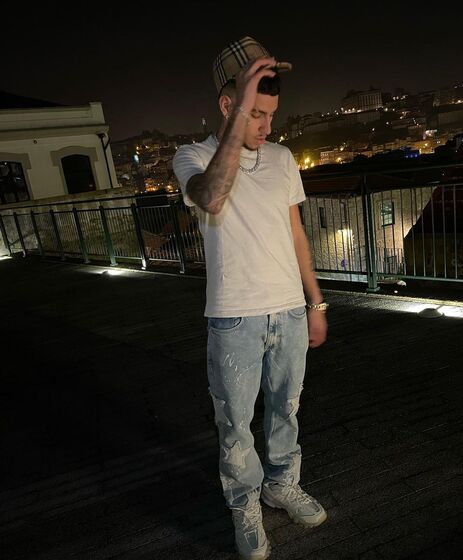 Catarina Rocha, Beni