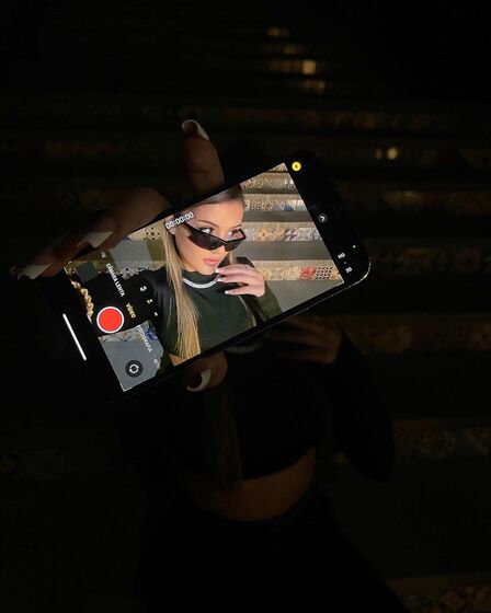 Catarina Rocha, Beni