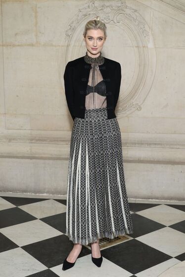 Elizabeth Debicki