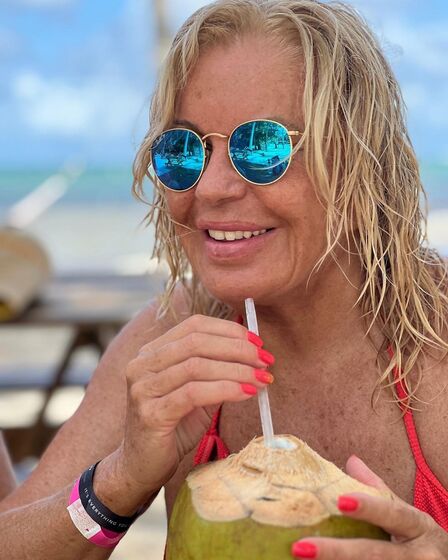Bárbara Rey