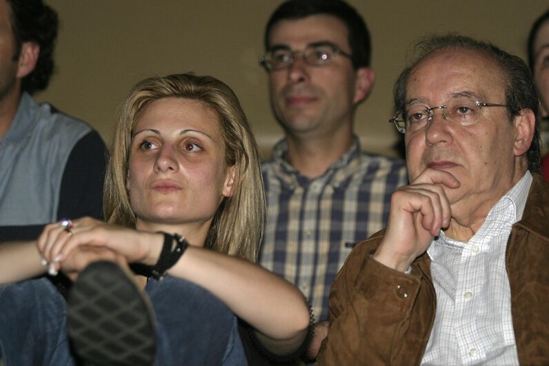 Carolina Salgado e Pinto da Costa 