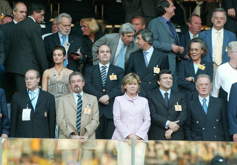 Carlina Salgado e Pinto da Costa 