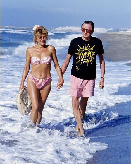 Carmen Cervera, Tita Thyssen