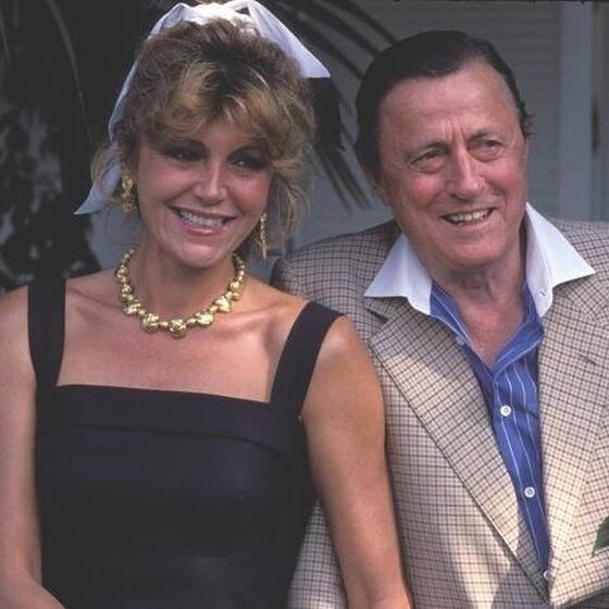 Carmen Cervera, Tita Thyssen