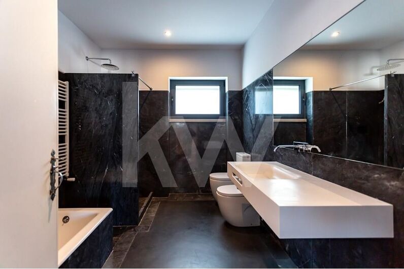 Filipe Duarte, Moradia