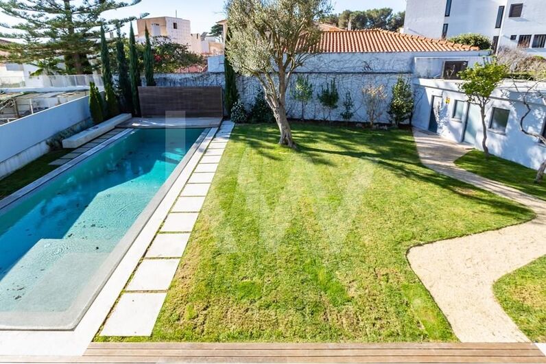 Filipe Duarte, Moradia