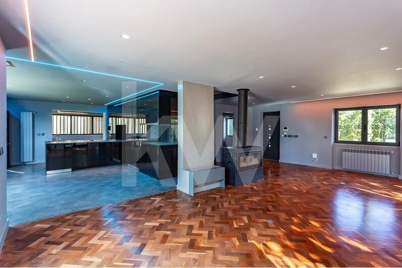 Filipe Duarte, Moradia