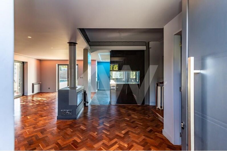 Filipe Duarte, Moradia