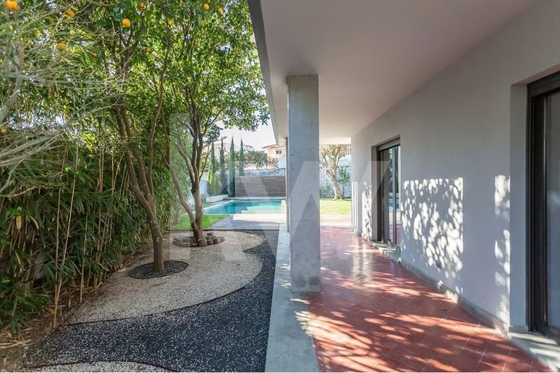 Filipe Duarte, Moradia