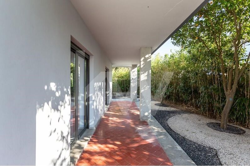 Filipe Duarte, Moradia