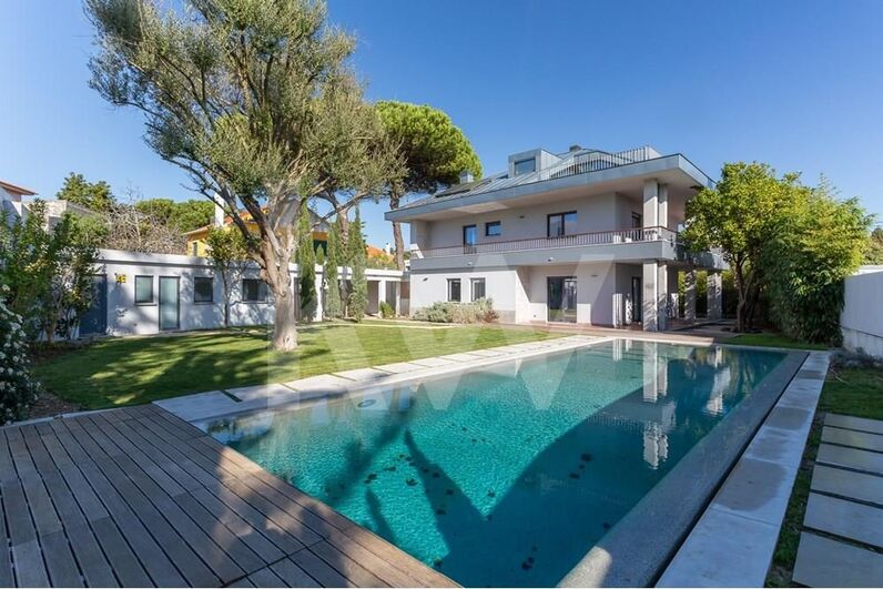 Filipe Duarte, Moradia