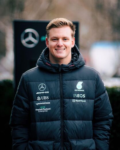 Filhos de Michael Schumacher quebram silêncio para mensagem especial ao