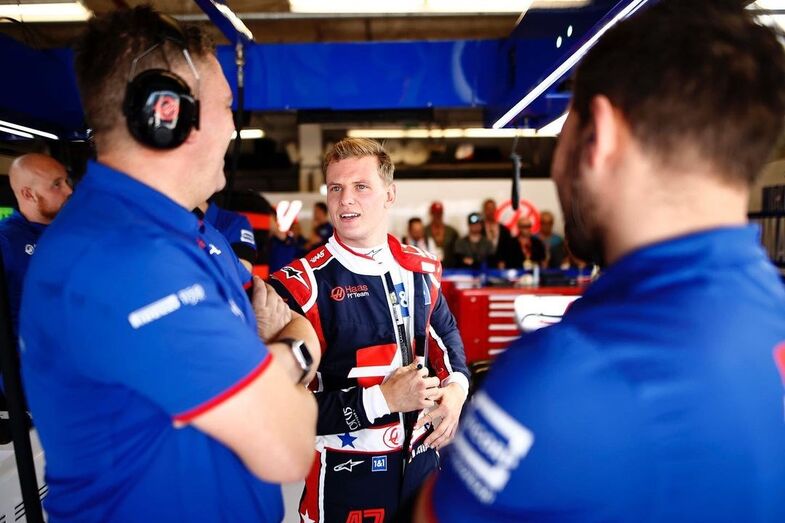 Filhos de Michael Schumacher quebram silêncio para mensagem especial ao