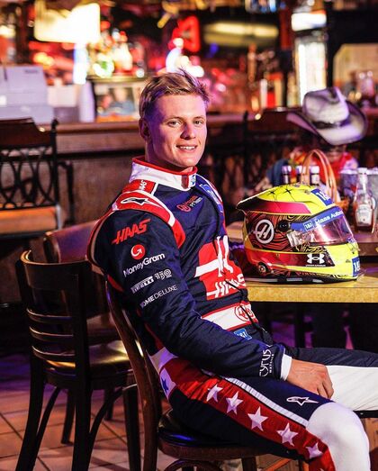 Filhos de Michael Schumacher quebram silêncio para mensagem especial ao