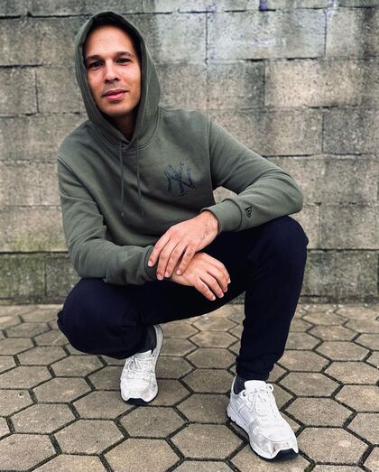 Santiago Lagoá