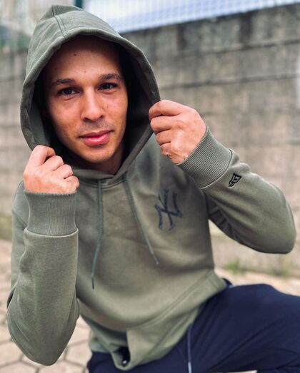 Santiago Lagoá