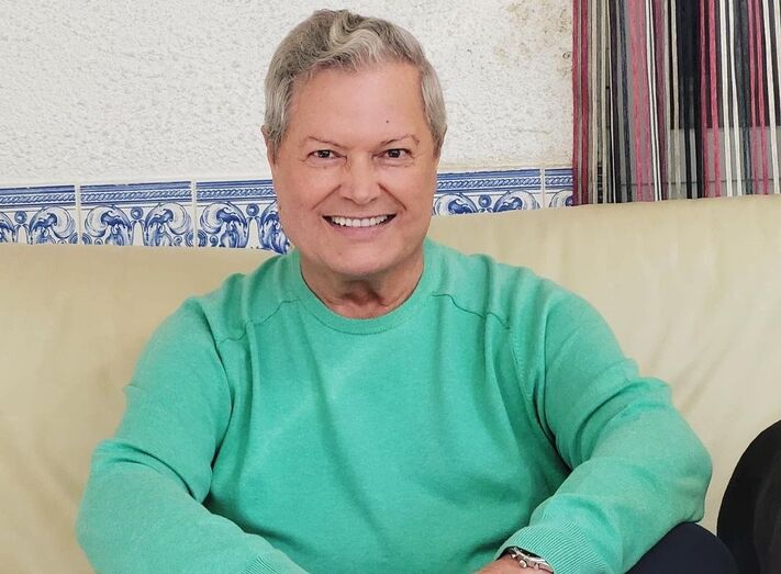 Marco Paulo