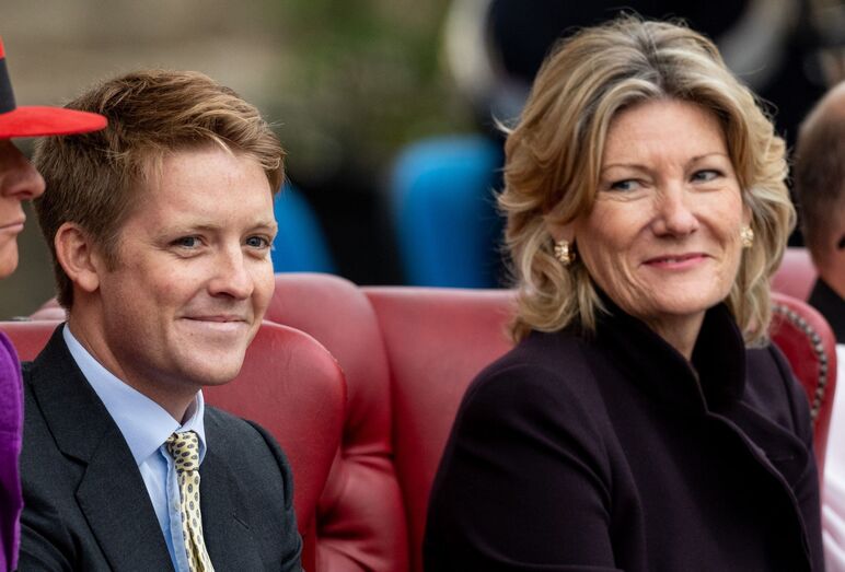 Hugh Grosvenor