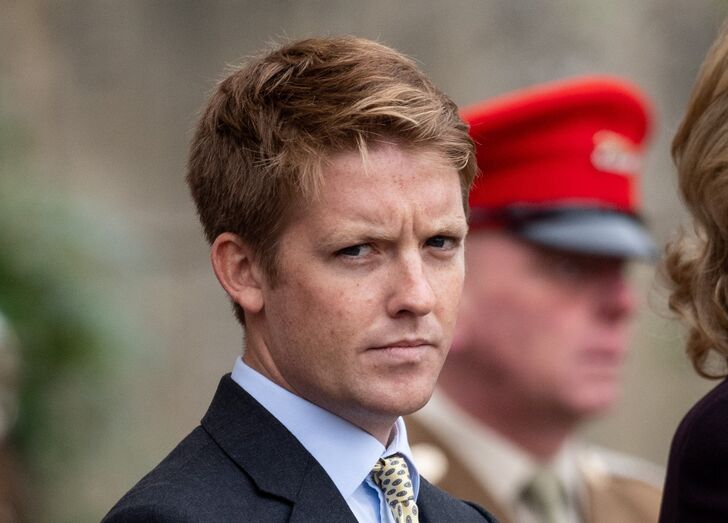 Hugh Grosvenor