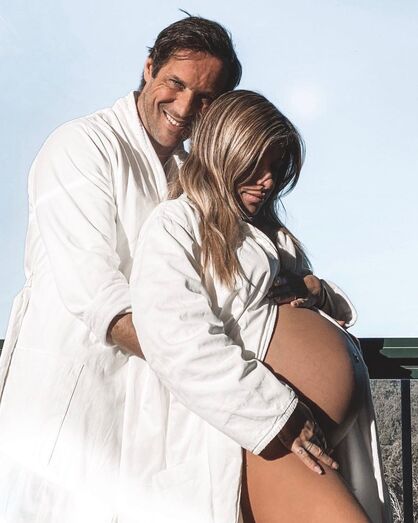 José Carlos Pereira e Inês de Góis