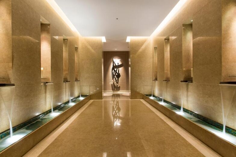Hotel Four Seasons de Riade